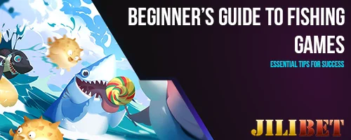 Beginner's Guide to Fishing Games: Essential Tips for Success